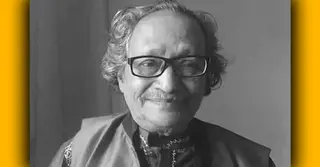 ছড়াকার সুকুমার বড়ুয়ার প্রয়াণ